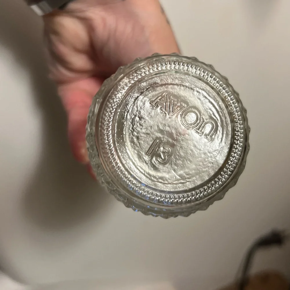 Avon all bottles